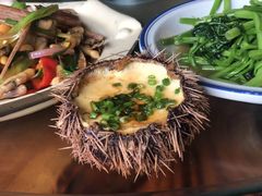 -八方海味餐厅