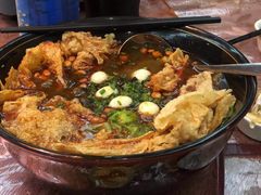 -柳州菜饮食文化博物馆