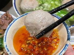 -合意桐坑牛肉粿·鲜牛肉火锅(嵩山总店)
