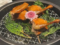 -花潮料理艺食馆(成都万象城店)