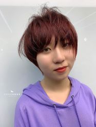 短发-P.STYLE 派斯造型