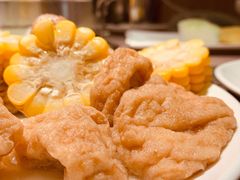 油豆腐-阿杜打边炉(五江天街店)