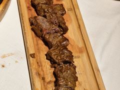 -俄士厨房(五棵松华熙LIVE店)