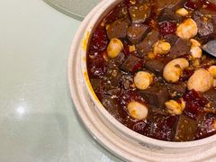 鸡肾旺子-马旺子酒楼