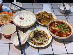 -马三洋芋片(簋街店)