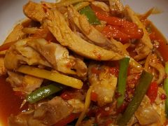 -马凯餐厅(地安门店)