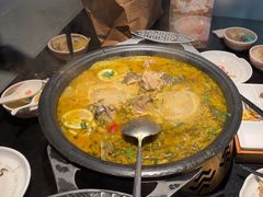 -探鱼·鲜青椒爽麻烤鱼(广州花都来又来店)