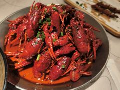 -巴厘龙虾·榜首油焖大虾(旗舰店·万松园)