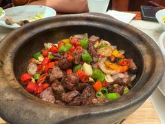 -鸭匠食府·挂炉烤鸭·新京菜(阜成路店)