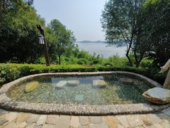 -天目湖涵田半山温泉