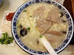 -玉华宫宾馆·餐厅(铜川驻京办店)