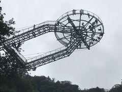 -古龙峡云天玻霸