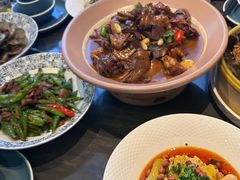 -王家大院·南京菜(湛江路总店)