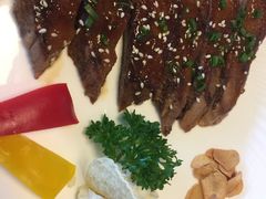 -王鼎精致料理铁板烧(世博源店)