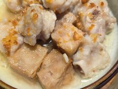 -潮民公馆(BFC外滩金融中心店)