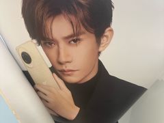 -华为智能生活馆(北京富力广场)