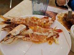 -芭菲盛宴·环球美食(袁家岗店)