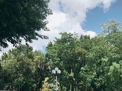 -人民公园(罗湖区)