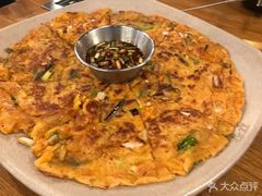 -包装马车·韩国料理·포장마차