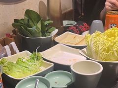 -井格重庆火锅(通州梨园店)