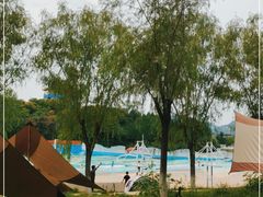-青龙湖公园
