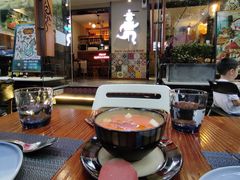 -帕歌西班牙餐厅paco tapas