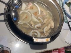 -三个椰子·现砍椰子鸡(金源CBD店)