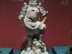 -陕西历史博物馆