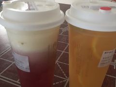 -CoCo都可(盐城宝龙城市广场店)