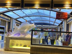 -川骄海鲜自助(河东店)
