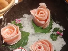 -捞王锅物料理(凯旋路店)