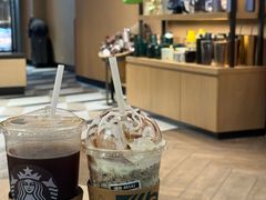 -星巴克臻选(佛山佛罗伦萨小镇店)