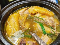 -来客家食府 · 福建客家菜(厦禾路店)