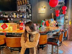 -汐TIDE融合西餐吧