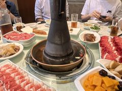 -洪长兴(云南南路店)