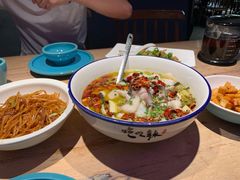 -餐酷哈雷餐厅(通程广场店)