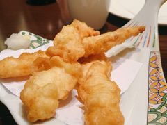 -佛山希尔顿酒店·融誉亚洲美食荟