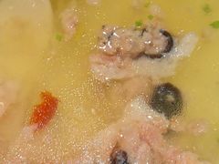 -三道菜(明堂公园店)