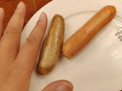 -西安赛瑞喜来登大酒店