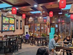 大堂-富正毅三下锅连锁(三店)