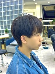 -赤道 Hair Salon