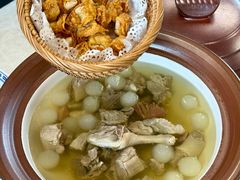 -二泉园老菜馆·百年无锡菜