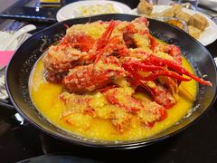 -金陵一哥龙虾(水木秦淮店)