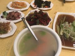 小吃套餐-龙抄手(春熙路总店)