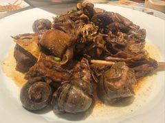 -二十八里太湖船菜(吉祥路店)