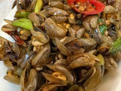 -莲花公园煎蟹(总店)