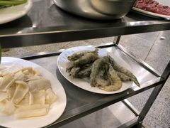 -三兴涮羊肉(荣安大街店)