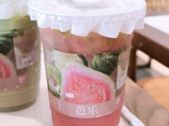 -炖物24章·顺时轻养茶(黄龙店)
