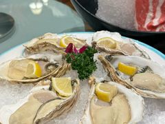 -东海怡品海鲜豆捞(舟宿夜江店)