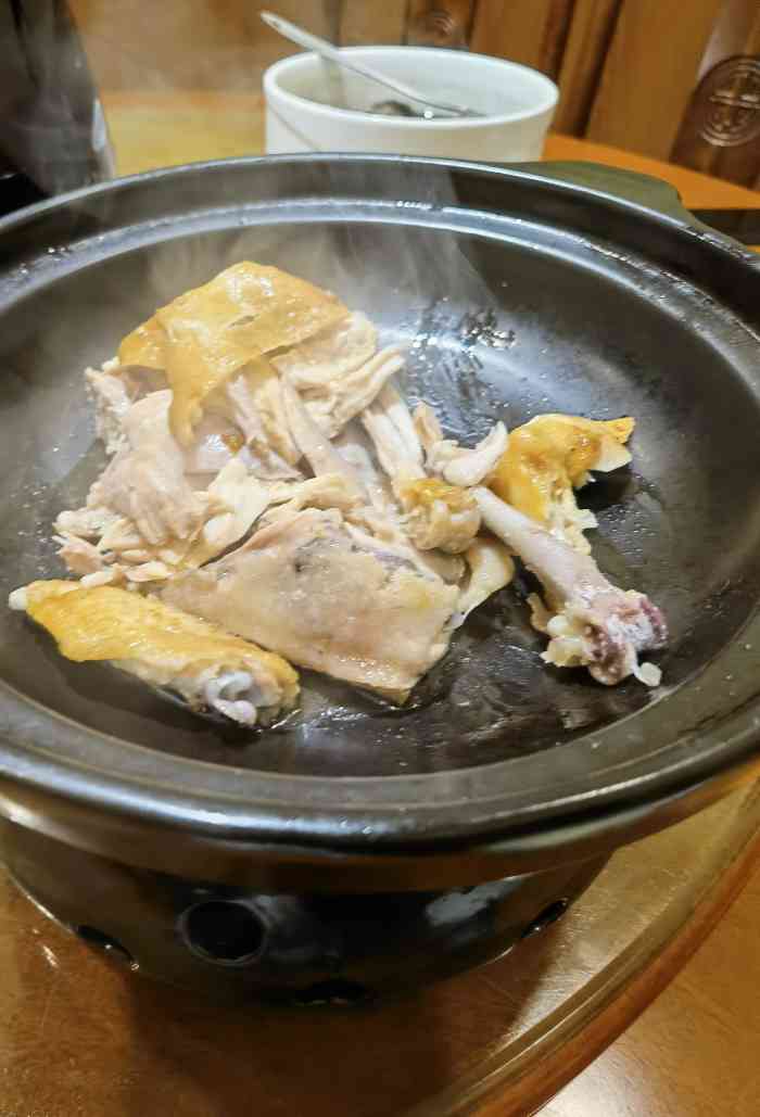 秋色客家王·客家菜(洪浪店)-"一家不起眼的客家餐厅,因为在公司附近